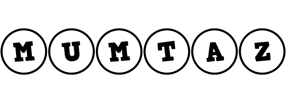 Mumtaz handy logo