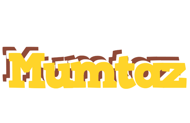 Mumtaz hotcup logo