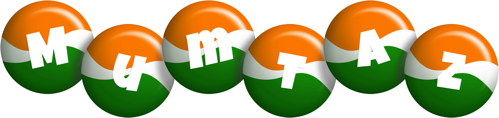 Mumtaz india logo