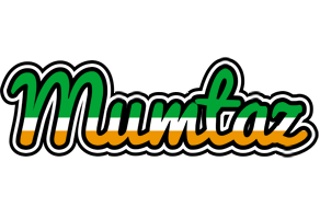 Mumtaz ireland logo