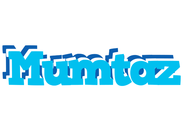 Mumtaz jacuzzi logo
