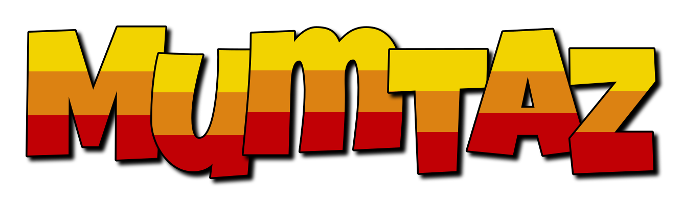 Mumtaz jungle logo