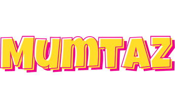 Mumtaz kaboom logo