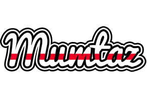 Mumtaz kingdom logo