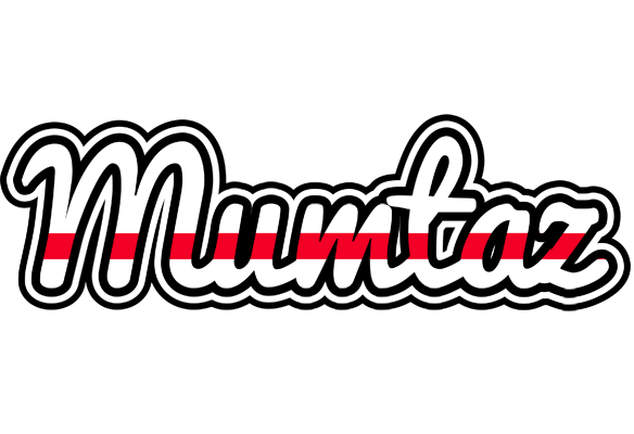 Mumtaz kingdom logo