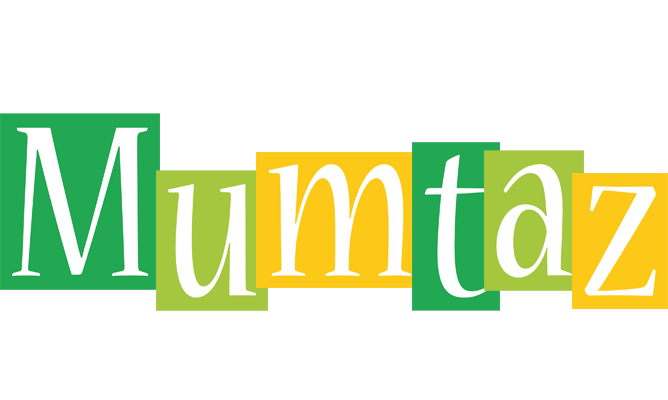 Mumtaz lemonade logo