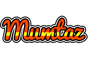 Mumtaz madrid logo