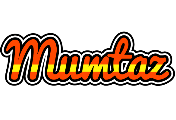 Mumtaz madrid logo
