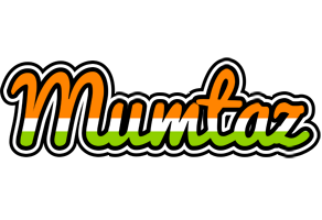 Mumtaz mumbai logo
