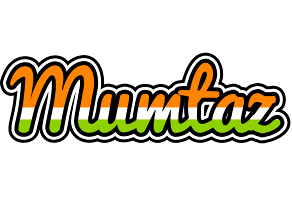 Mumtaz mumbai logo