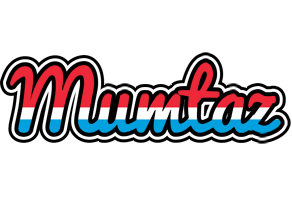 Mumtaz norway logo