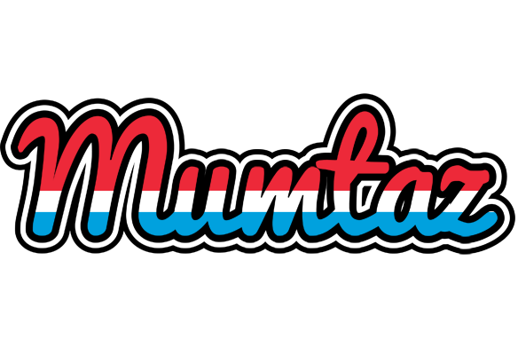 Mumtaz norway logo