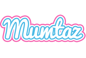 Mumtaz outdoors logo
