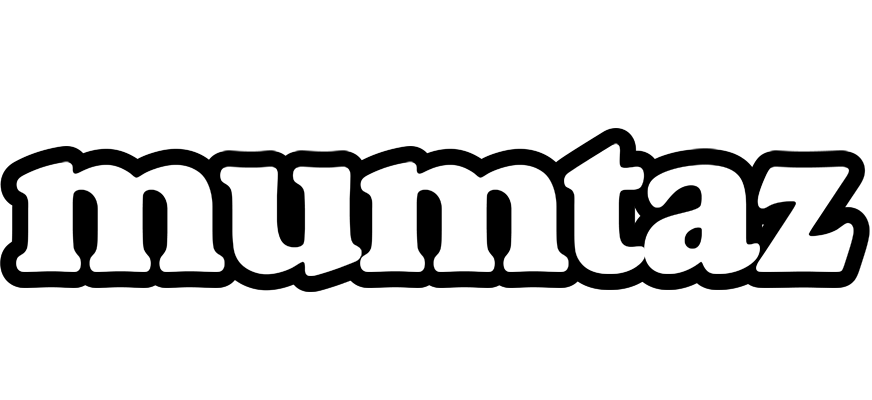 Mumtaz panda logo