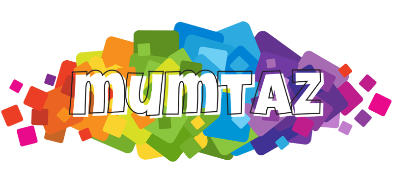 Mumtaz pixels logo