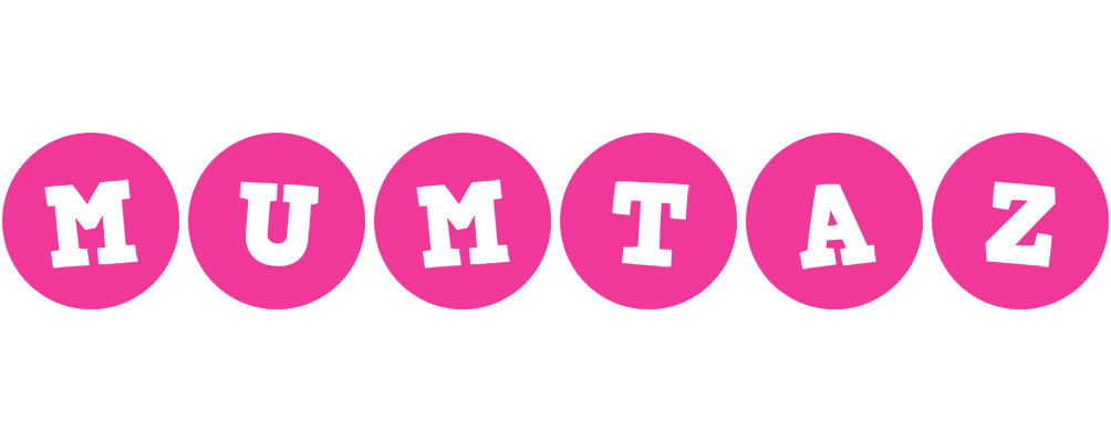 Mumtaz poker logo
