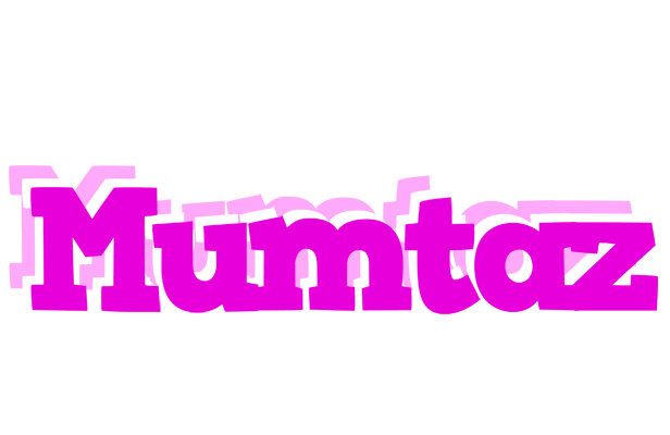 Mumtaz rumba logo