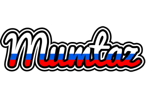 Mumtaz russia logo