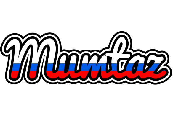 Mumtaz russia logo