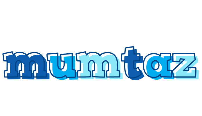 Mumtaz sailor logo