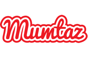 Mumtaz sunshine logo