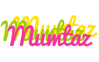 Mumtaz sweets logo