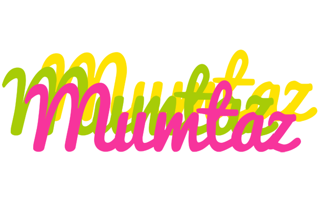 Mumtaz sweets logo
