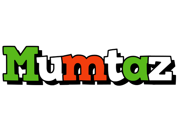Mumtaz venezia logo