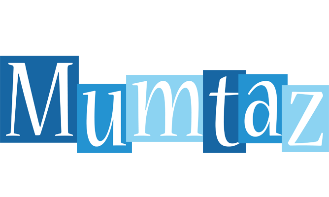 Mumtaz winter logo
