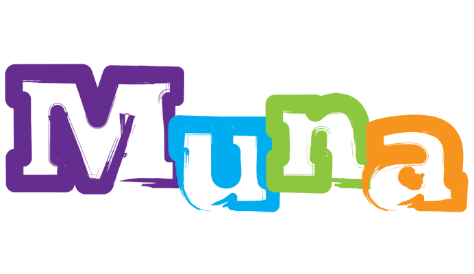 Muna casino logo