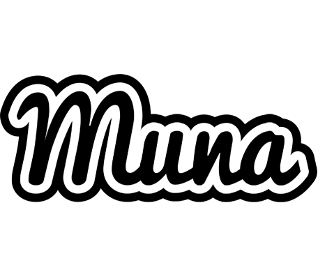 Muna chess logo
