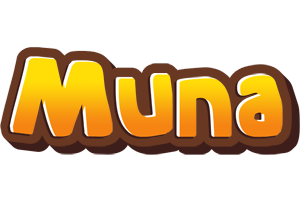 Muna cookies logo