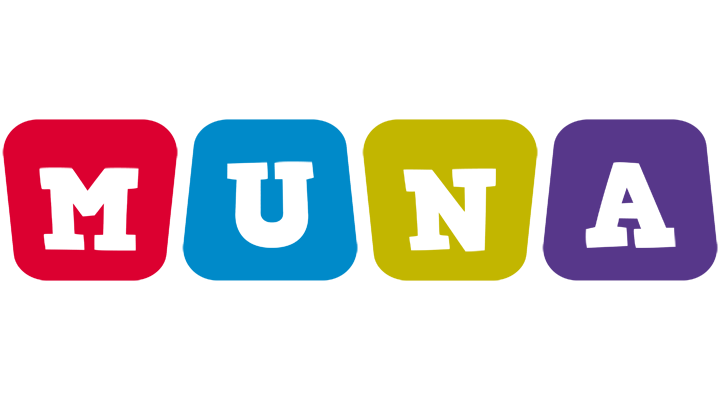 Muna daycare logo