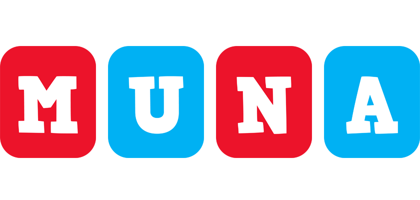 Muna diesel logo