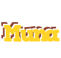 Muna hotcup logo