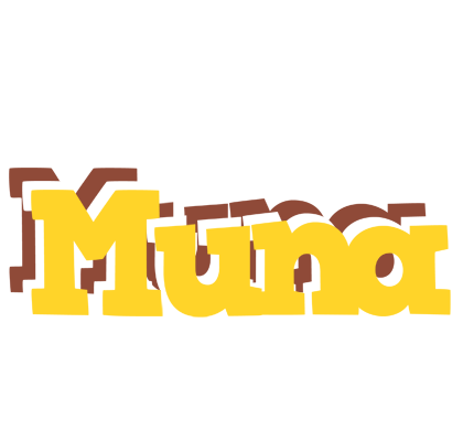 Muna hotcup logo