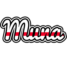 Muna kingdom logo