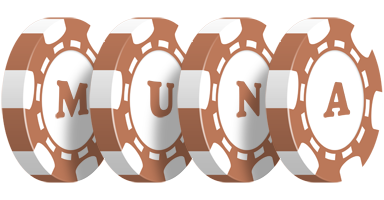 Muna limit logo