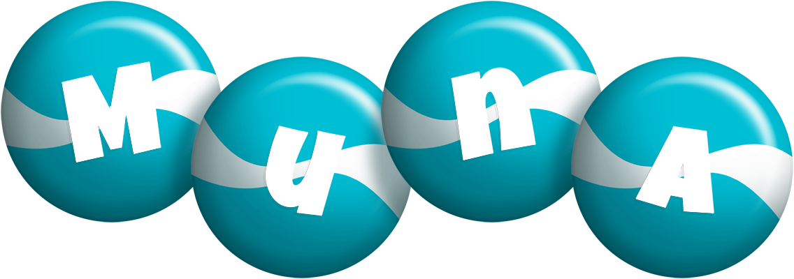 Muna messi logo