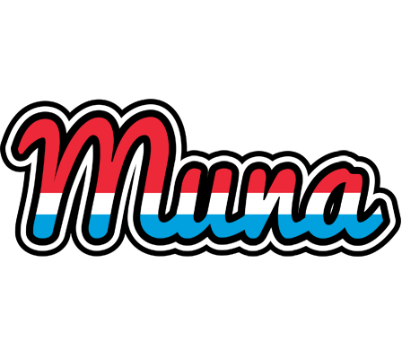 Muna norway logo