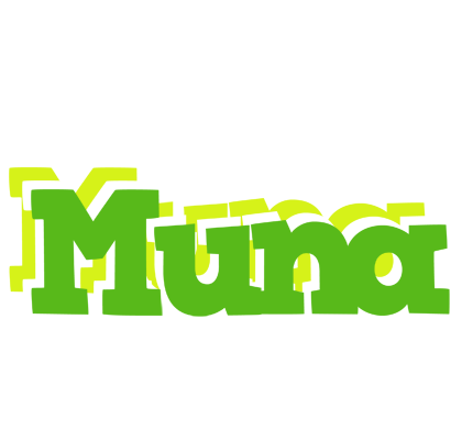 Muna picnic logo