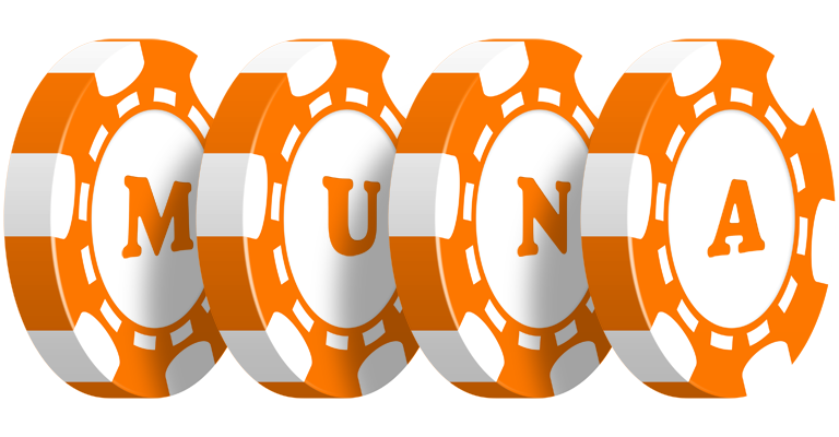 Muna stacks logo