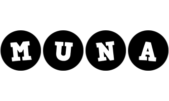 Muna tools logo