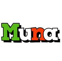 Muna venezia logo