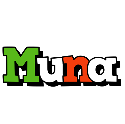 Muna venezia logo