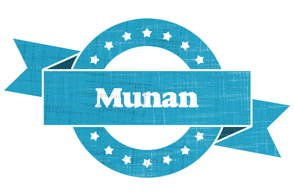 Munan balance logo
