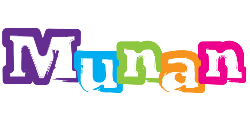 Munan casino logo
