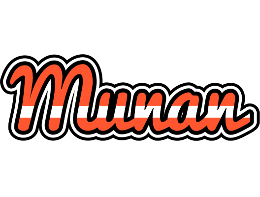 Munan denmark logo
