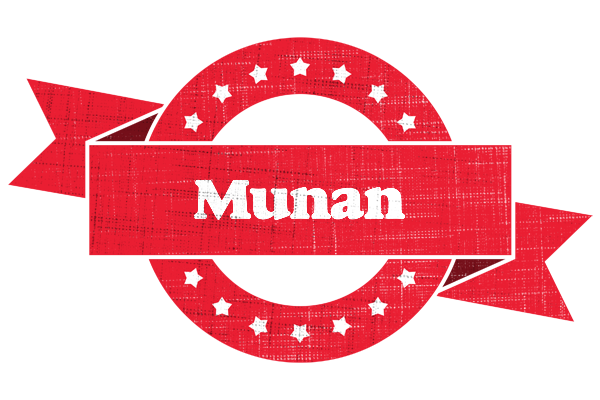 Munan passion logo