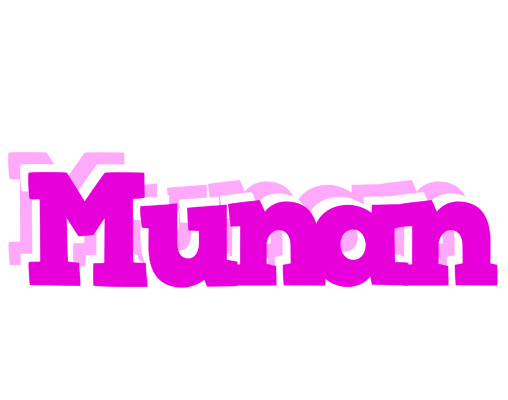 Munan rumba logo